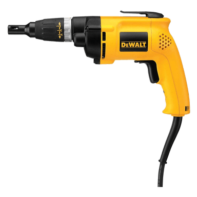 ATORNILLADOR DEWALT DW257-B2 500 WATTS