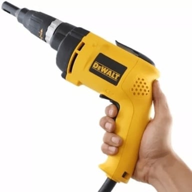 ATORNILLADOR DEWALT DW257-B2 500 WATTS - 2