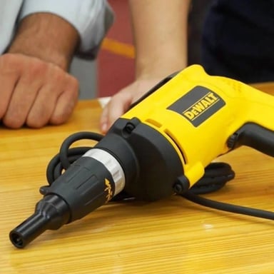 ATORNILLADOR DEWALT DW257-B2 500 WATTS - 5