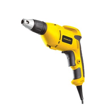 ATORNILLADOR STANLEY STDR5206-B2C PARA DRYWALL 520W - 4
