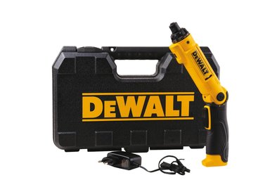 ATORNILLADOR 8V LITIO