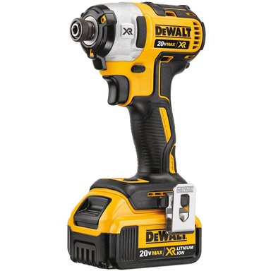 ATORNILLADOR DEWALT IMPACTO 20V DCF887M2-B2 - 2