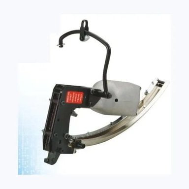 ENGRAPADORA MARAGA AF32 ANN CHAIN GRAPADORA COLCHONERA EN ROLLO ENVARILLADORA (CURVE)