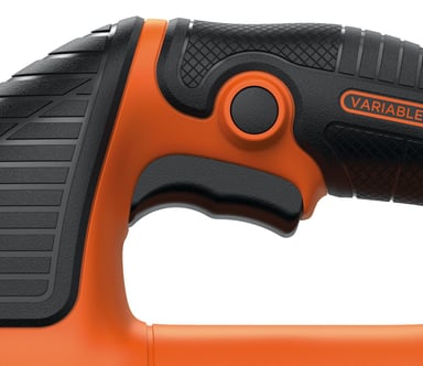 SIERRA CALADORA BLACK & DECKER KS701PEK-B2 550 W VELOCIDAD VARIABLE - 2