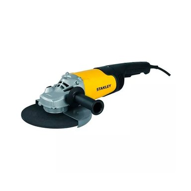 ESMERIL ANGULAR STANLEY PROFESIONAL 4-1/2' 710W