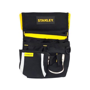 BOLSA STANLEY DE HERRAMIENTAS PEQUEÑA 22X33 CMS