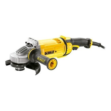 ESMERIL/AMOLADORA ANGULAR DEWALT 7' 2400W 8500 RPM