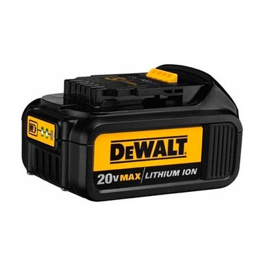 BATERÍA DEWALT 20V MAX 3.0AH
