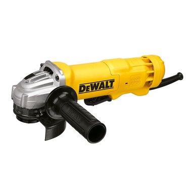 ESMERIL/AMOLADORA ANGULAR DEWALT 4-1/2' 1200W -INTERRUPTOR P