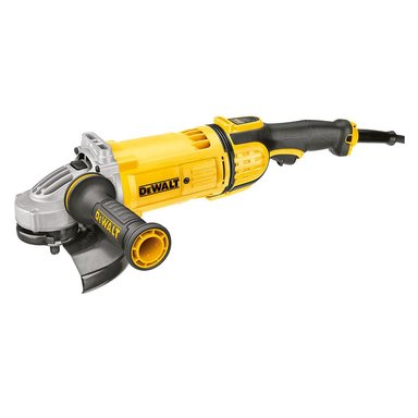 ESMERIL/AMOLADORA ANGULAR DEWALT 7' 2700W 8500 RPM EMBRAGUE