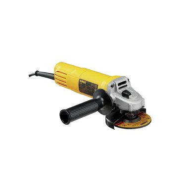 ESMERIL/AMOLADORA ANGULAR DEWALT 4-1/2' 700 W.