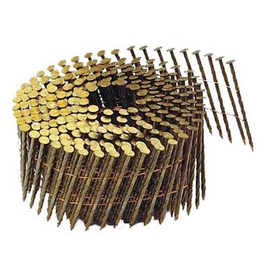 CLAVO EN ROLLO MARAGA STEEL 2-1/4' (56 MM) * 0.094' (2.40 MM