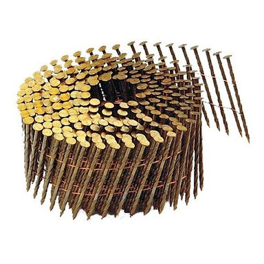 CLAVO EN ROLLO MARAGA 2-3/8' (60MM) * 0.092' (2.3 MM) 9 000 UNID