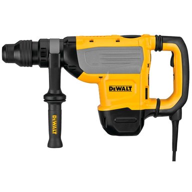 ROTOMARTILLO DEWALT COMBINADO SDS MAX 1600 W 9 KG - 13.3J +