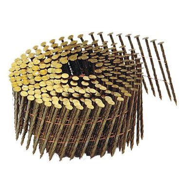 MARAGA STEEL CLAVO EN ROLLO 2' (50 MM) 0.092' (2.3 MM) 9,000