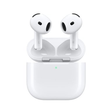 APPLE AIRPODS 4TA GEN ANC - WHITE - 2