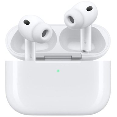 AIRPODS PRO 3RA GEN ORIGINAL SELLADO - WHITE - 1