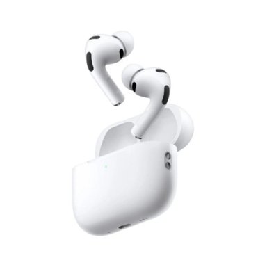 AIRPODS PRO 3RA GEN ORIGINAL SELLADO - WHITE - 2
