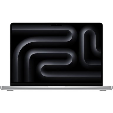 MACBOOK PRO 14' M4 16GB RAM 512GB SSD - SILVER