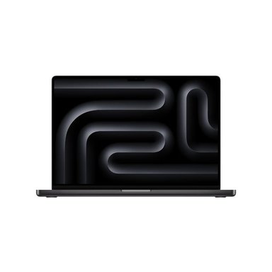 MACBOOK PRO 14' M4 PRO 24GB RAM 512GB SSD - SPACE BLACK