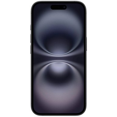 IPHONE 16 128GB SIM FISICO + ESIM - BLACK - 2