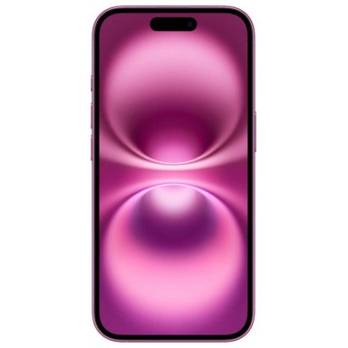 IPHONE 16 128GB SIM FISICO + ESIM - PINK - 2