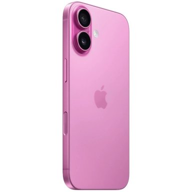 IPHONE 16 128GB SIM FISICO + ESIM - PINK - 3