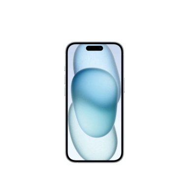 IPHONE 15 128GB SIM FISICO + ESIM - BLUE - 2
