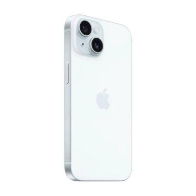 IPHONE 15 128GB SIM FISICO + ESIM - BLUE - 3