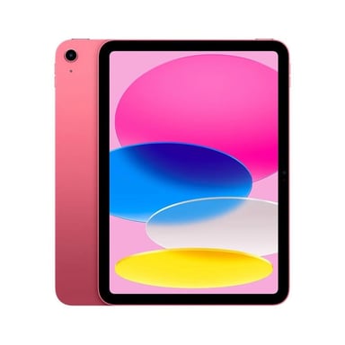 APPLE IPAD A16 2025 128GB WIFI - PINK - 1