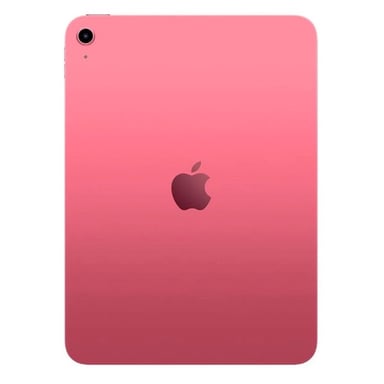 APPLE IPAD A16 2025 128GB WIFI - PINK - 2