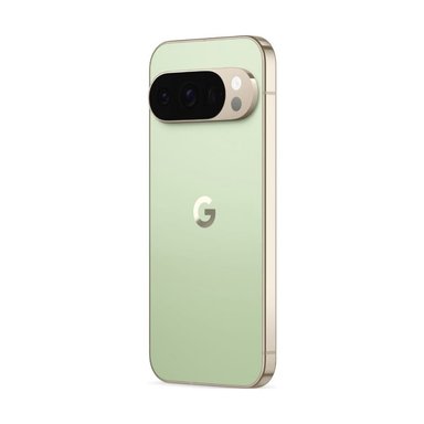 PIXEL 10 PRO ESIM 256GB - JADE - 4