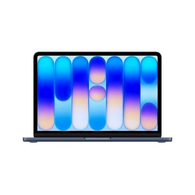 MACBOOK NEO 13 CHIP A18 PRO 8GB RAM 512B SSD TOUCH ID TECLADO INGLES - INDIGO - 1