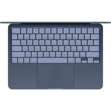 MACBOOK NEO 13 CHIP A18 PRO 8GB RAM 512B SSD TOUCH ID TECLADO INGLES - INDIGO - 2