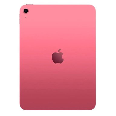 APPLE IPAD 11' A16 2025 128GB WIFI + APPLE PENCIL USB-C - PINK - 3