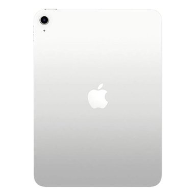 APPLE IPAD 11' A16 2025 128GB WIFI + APPLE PENCIL USB-C - SILVER - 3