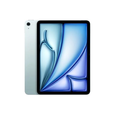 IPAD AIR 11' M4 128GB WIFI - BLUE - 1