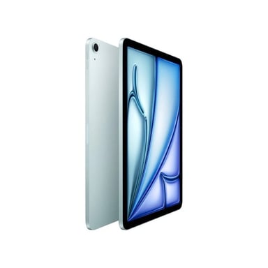 IPAD AIR 11' M4 128GB WIFI - BLUE - 2