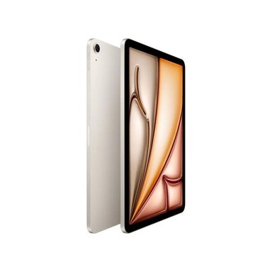IPAD AIR 11' M4 128GB WIFI - STARLIGHT - 2