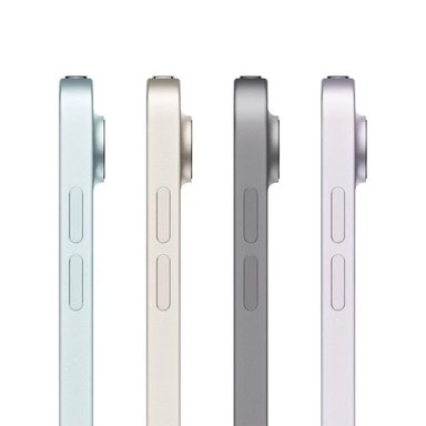 IPAD AIR 11' M4 128GB WIFI - STARLIGHT - 4