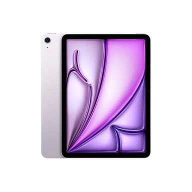 IPAD AIR 11' M4 128GB WIFI - PURPLE - 1