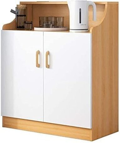 MUEBLE DE COCINA R&R MUEBLES RRC-352 MODERNO BRENDA 2 PUERTAS RYR MUEBLES