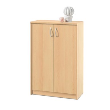 COMODA R&R MUEBLES HAKAIDO MODERNA HAYA MARRON