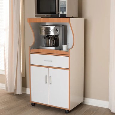 MUEBLE COCINA R&R BLANCO MODERNO IRVINE