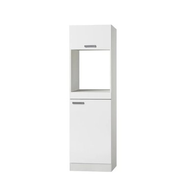 MUEBLE DE COCINA R&R MUEBLES NARA MODERNO BLANCO RYR MUEBLES