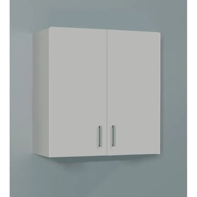 MUEBLE DE COCINA R&R MUEBLES TEMARI MODERNO BLANCO RYR MUEBLES