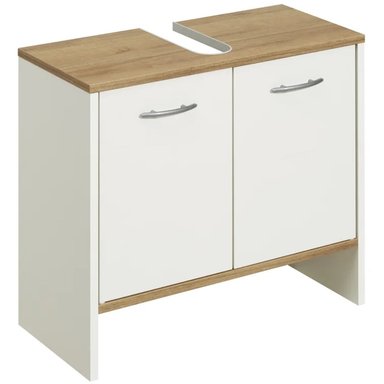 MUEBLE BAÑO R&R MINAKAMI BLANCO MODERNO COLECCION TANAKA