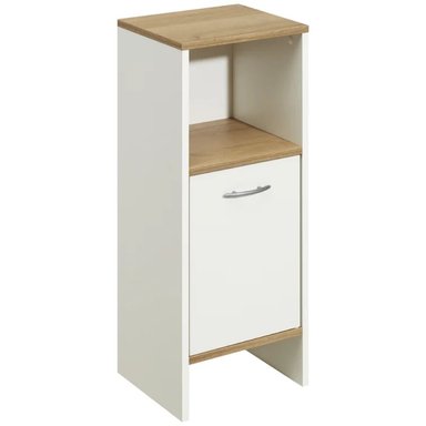 MUEBLE BAÑO R&R UTENA BLANCO MODERNO COLECCION TANAKA