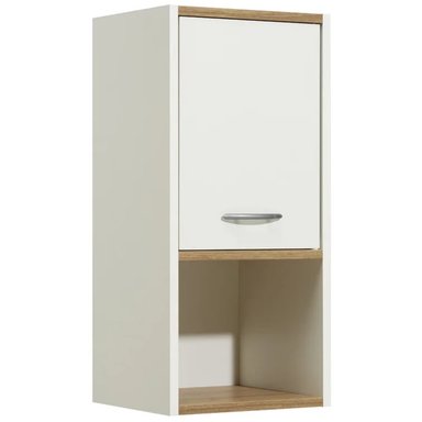 MUEBLE BAÑO R&R VATZ BLANCO MODERNO COLECCION TANAKA