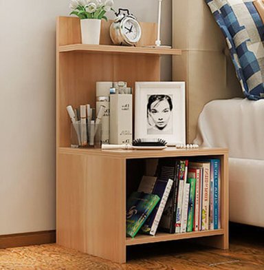 VELADOR R&R MUEBLES VINTAGE KAMIL DUNA